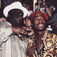 The Sociopath vs. The Empath: The Notorious B.I.G. & 2Pac