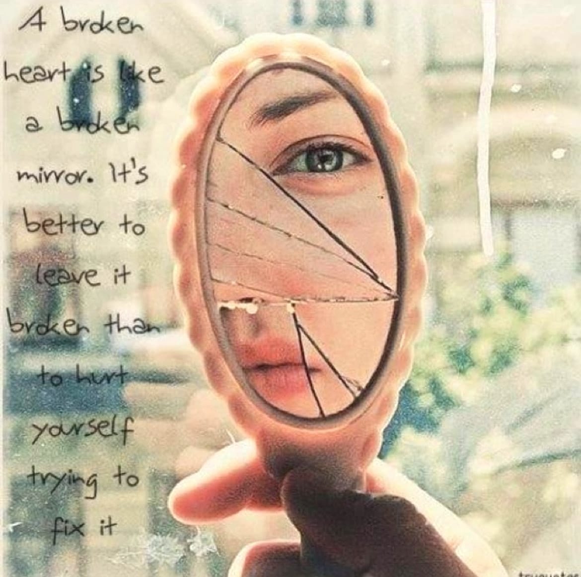 The Most Surprising Side Effect of Healing from Narcissistic Abuse