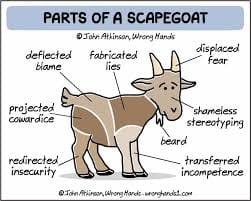 How the Family Scapegoat Can Crush Narcissists For Good