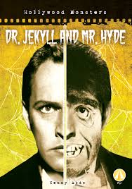 What Kind of Monster was Dr. Jekyll and Mr. Hyde?