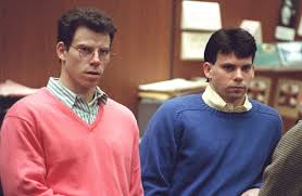 True Crime: The Menendez Brothers-Monsters or Martyrs?