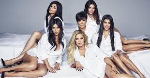 Keeping Up with the Kluster B Kardashians