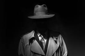 Yes, the Narcissist is Still Watching You & Always Will
