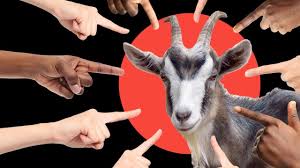 Why Are Deeply Sensitive Children Chosen as Scapegoats in Toxic Families?