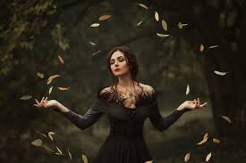 The Dark Empath: A Widely Misunderstood Spiritual Concept