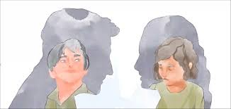 How to Reach the Lost Inner Child of a Narcissist