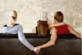 When a Narcissist Cheats, Supply's Value Goes Up: 6 Reasons Why