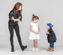 The Complex Relationship Between the Scapegoat Child and the Golden Child Siblings
