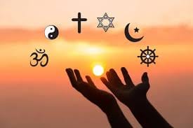 How Different Religions Interpret Narcissists in the Context of Good & Evil