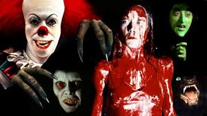 Cluster B Monster Myths: Which Horror Are You?