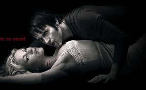 The Spiritual Entanglement of the Vampire and the Fae