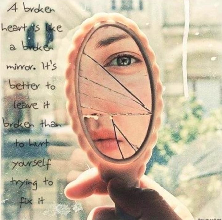 The Most Surprising Side Effect of Healing from Narcissistic Abuse